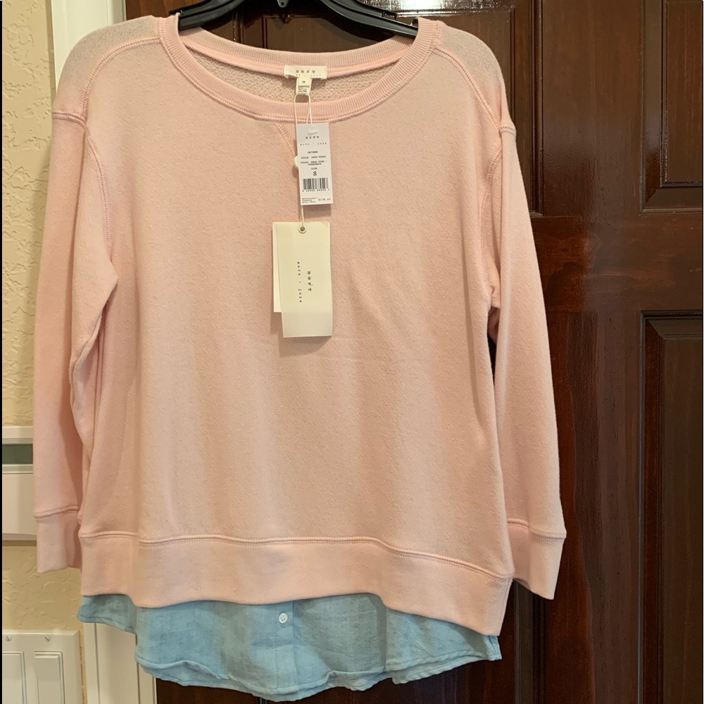 Joie sweatshirt
